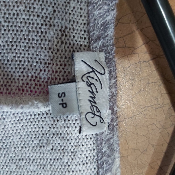 KISMET CARDIGAN - Picture 3 of 4